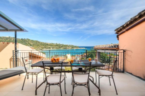 Amazing view – Beautiful Apartment Portu Frailis